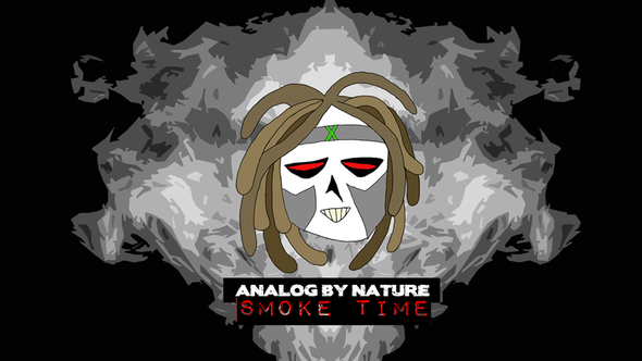 The Smoke Time EP - July 2nd, 2013 - FREE FOR ALL!