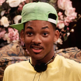 Fresh Prince of... 