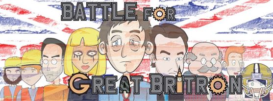 Battle for Great Britron