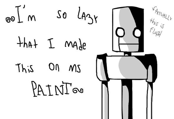 Note #16- "Dirtown" - The comic