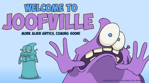 Welcome to Joofville