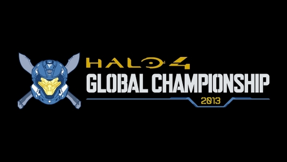 HALO 4 GLOBAL CHAMPIONSHIP!