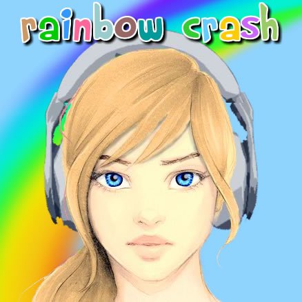 Rainbow Crash