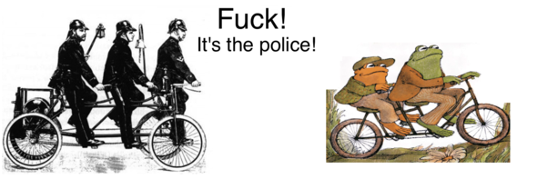 The Police