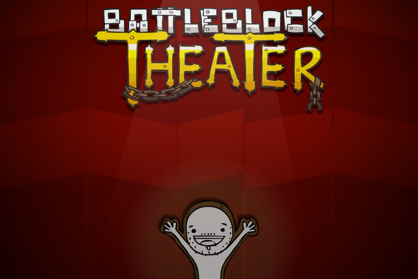 BattleBlock Theater Animation!