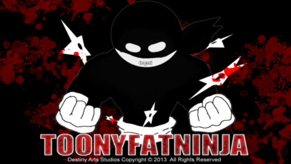 Toonyfatninja