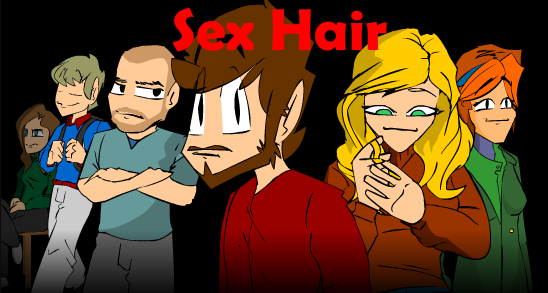 Sex Hair