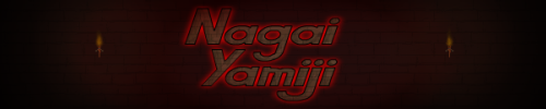 Nagai Yamiji Now For Sale!