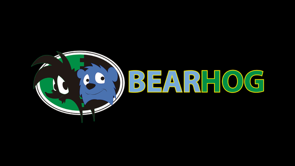 Bearhog Gaming!