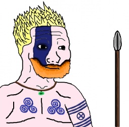 >tfw no woad