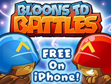 Download Bloon TD Battles Apkcations!