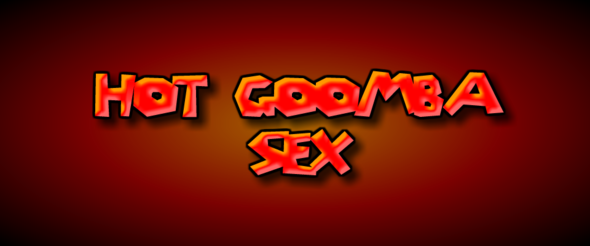 Hot Goomba Sex Main By Josilver