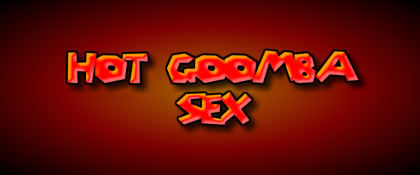 Hot Goomba Sex: Main