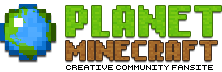 Planet Minecraft Update! #1