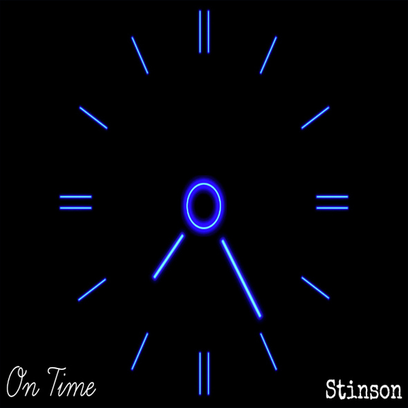 On Time - Single