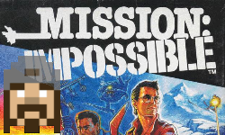 Jay Reviews - Mission Impossible (NES)