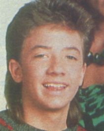 david faustino