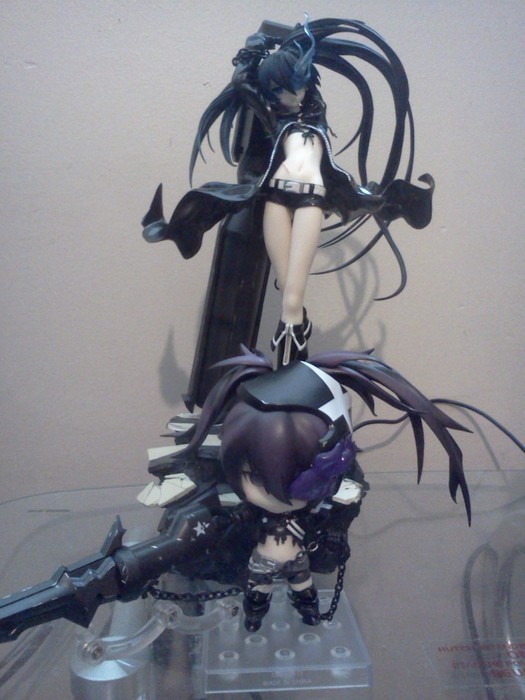 Black Rock Shooter