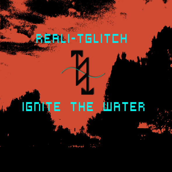 Ignite the Water now out on Bandcamp!