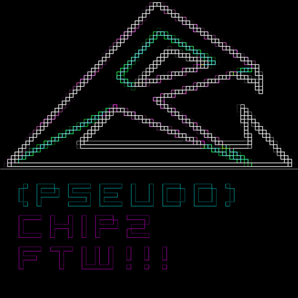 (pseudo)Chipz FTW!!! now on Bandcamp!