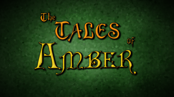 Tales of Amber