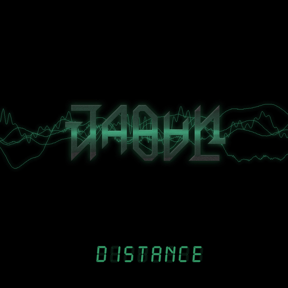 New YouTube Channels and new Track "Distance" :D