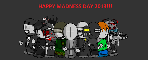 Madness day