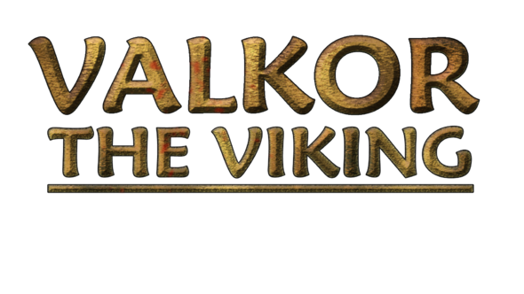 Hey Newgrounds! Check out my new toon Valkor the Viking!