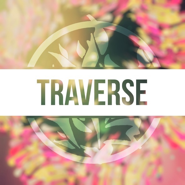 Traverse. OUT NOW!