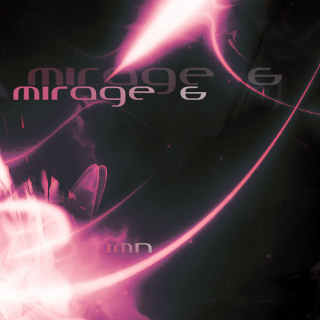 "Mirage 6 (Radio Edit)" Released