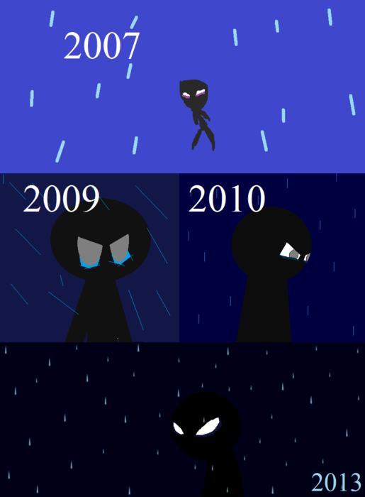 shark timeline 