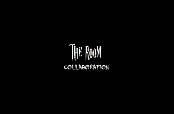 Halloween Horror Collab "The Room" & other news!