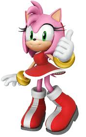 amy