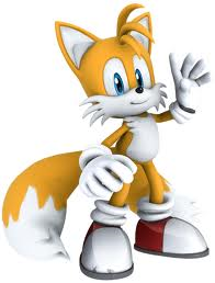 tails