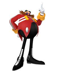 eggman