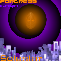 New Album - Solestar