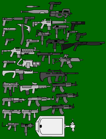 Classical models, partially divided and with smoother lines