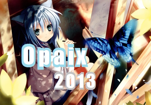 Opaix