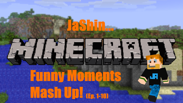 Funny Minecraft Moments