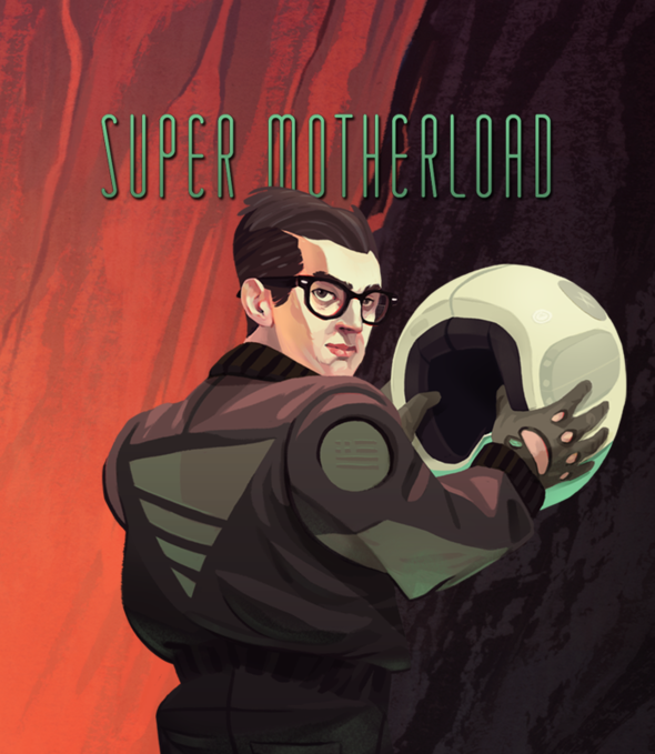 Super Motherload is out!