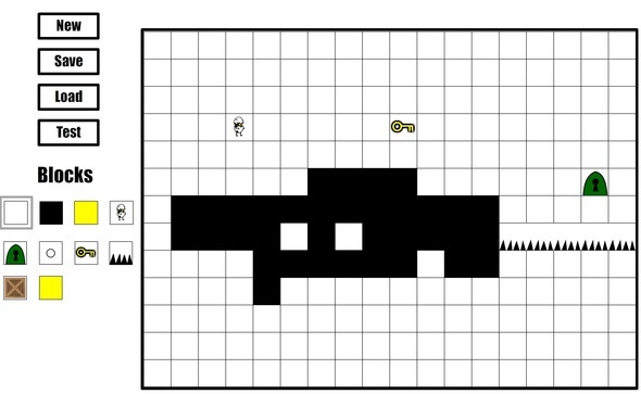 Heres a Level Editor Engine You May Use