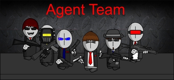 Agent Team