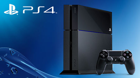 Are you getting a PS4?