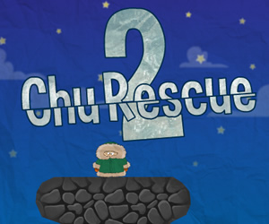 Chu Rescue 2