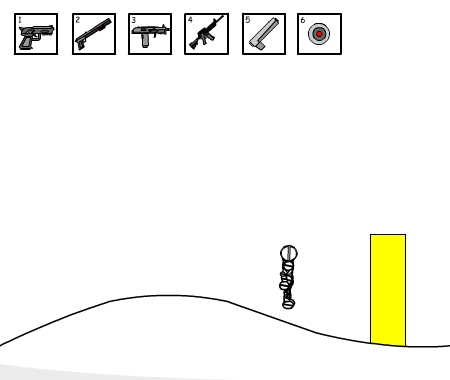 Heres a Downloadable Sidescroller Shooter Engine