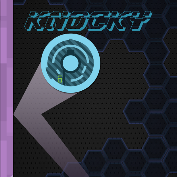 Knocky: Alpha Build is live!