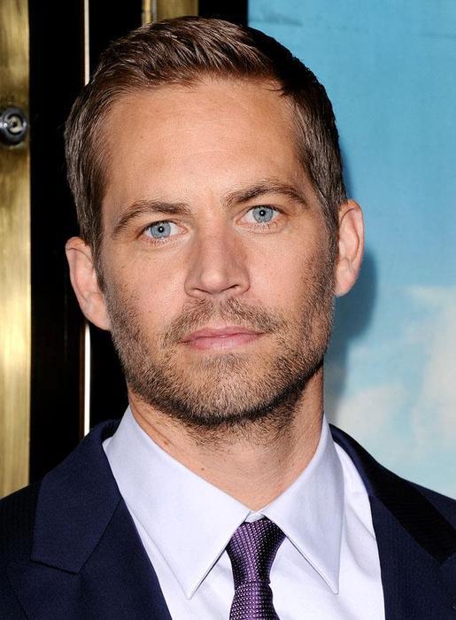 R.I.P Paul Walker 