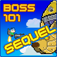 Boss 101 Sequel