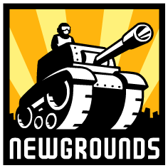 Newgrounds !