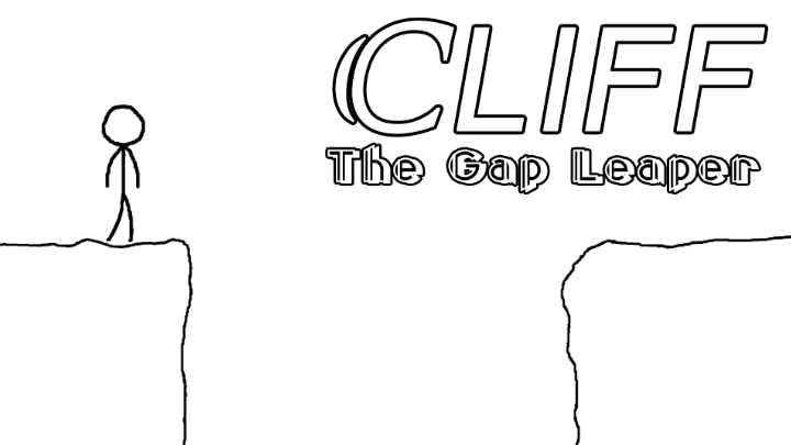 Cliff the Gap Leaper Collab